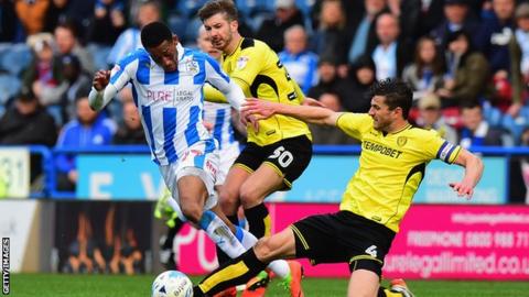 John Mousinho