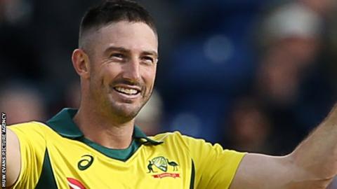 Shaun Marsh
