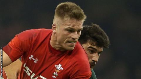 Gareth Anscombe