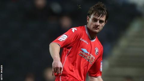 Andy Taylor