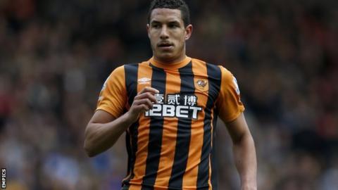 Jake Livermore hull city cocaine