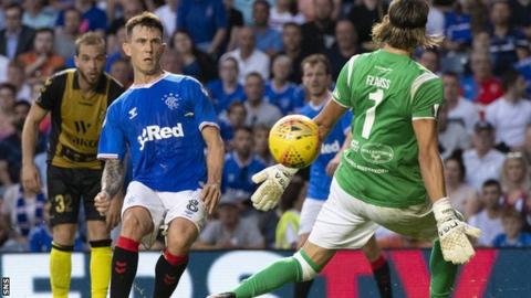 Ryan Jack