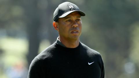 Tiger Woods