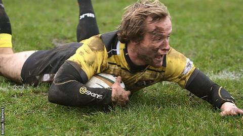 Jack Arnott