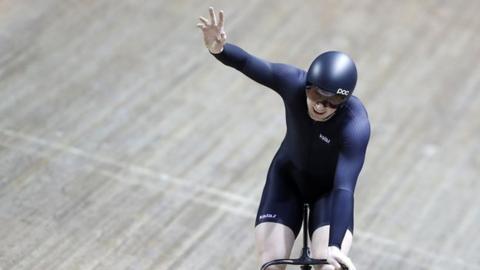 Jason Kenny
