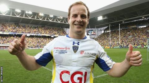 Nick Abendanon
