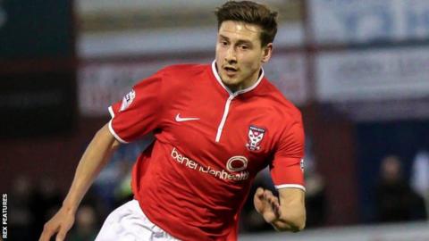Shaun Miller