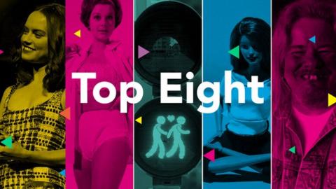 BodyPositive Top Eight