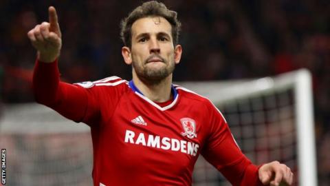 Cristhian Stuani