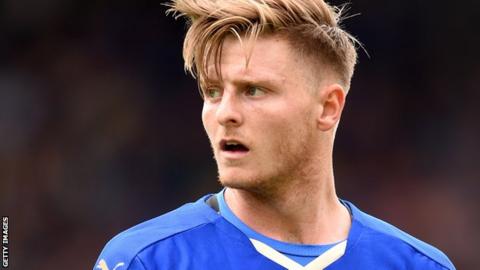 Jack Barmby