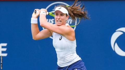 Johanna Konta