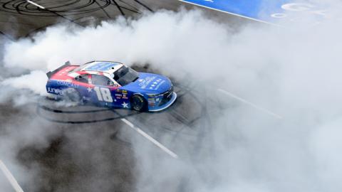 Kyle Busch