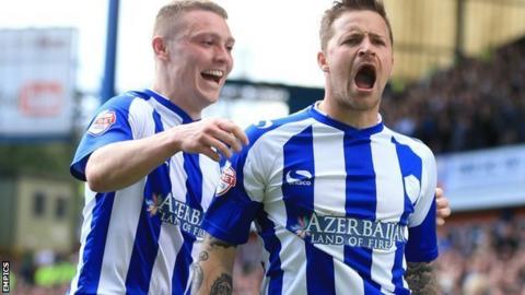 Chris Maguire