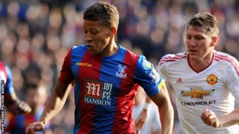 Dwight Gayle