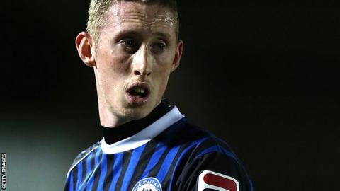 Joe Bunney