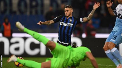 Mauro Icardi