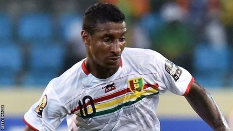 Kevin Constant
