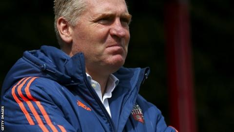 Dean Smith