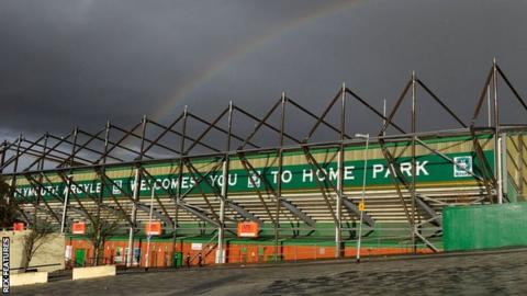 Plymouth Argyle
