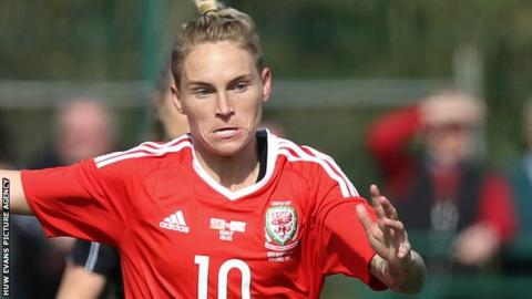 Jess Fishlock