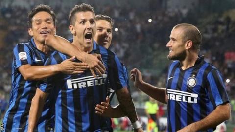 Stevan Jovetic