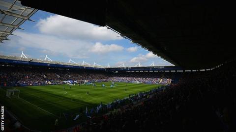King Power Stadium