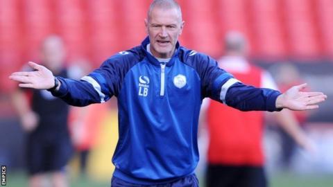 Lee Bullen