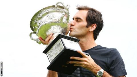 Roger Federer: World number one into Rotterdam Open final - Aynorm