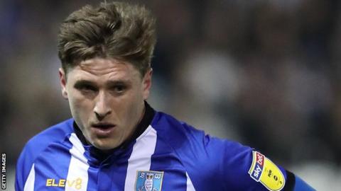 Adam Reach has now scored seven goals in 25 appearances for Sheffield Wednesday this season
