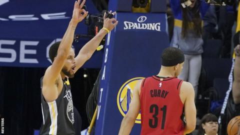 Stephen Curry