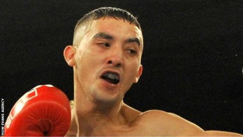 Andrew Selby
