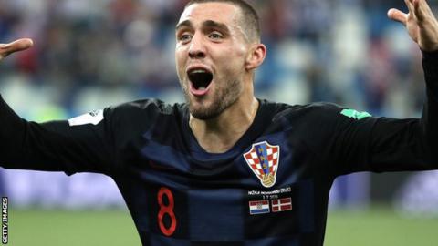 Mateo Kovacic