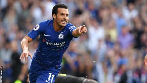 John Terry could have future on Maurizio Sarri's coaching staff at Chelsea