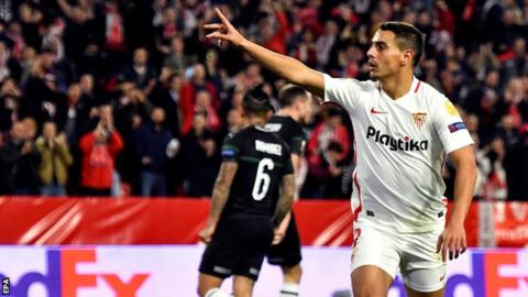 Wissam Ben Yedder