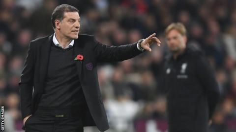 Slaven Bilic