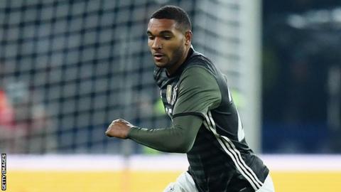 Jonathan Tah