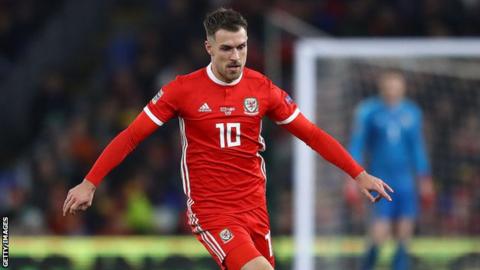 Aaron Ramsey