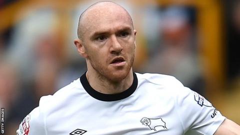 Conor Sammon