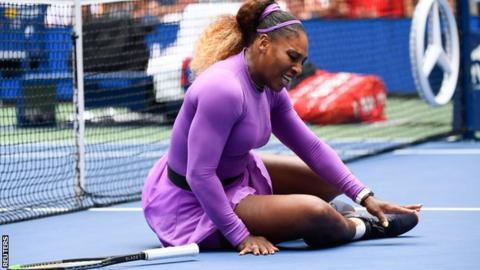 Serena Williams