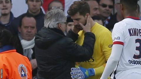 Kevin Trapp