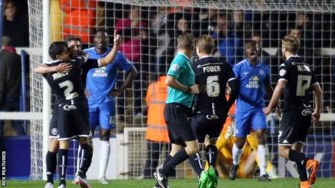 Peterborough United