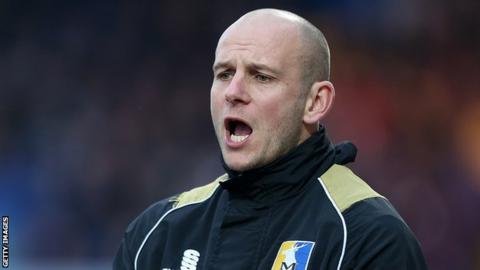 Adam Murray