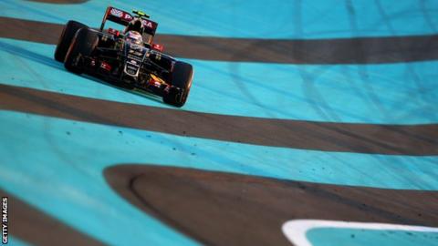 Pastor Maldonado