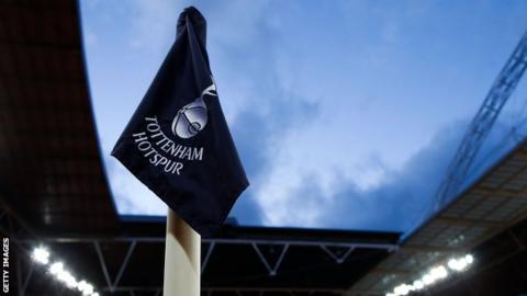 Tottenham: Jewish organisations ask Spurs to act over use ...