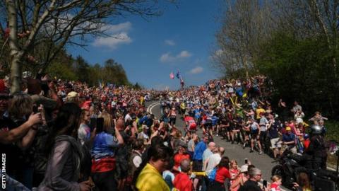 Tour de Yorkshire 2018
