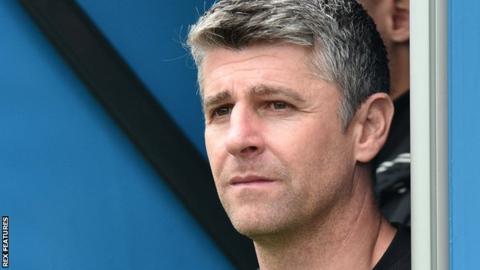 Stephen Robinson