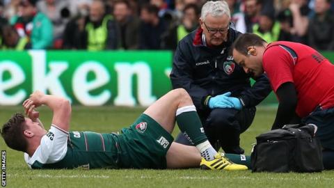 Freddie Burns