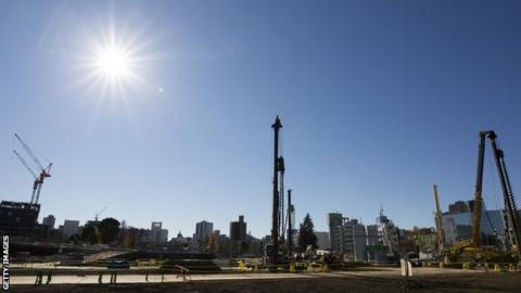 Tokyo 2020