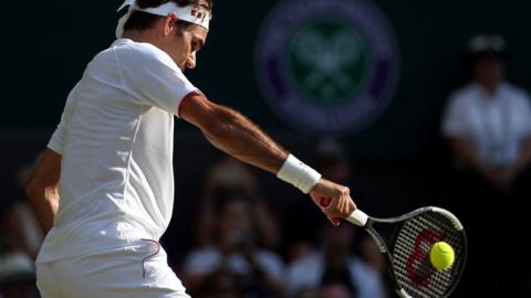 Roger Federer