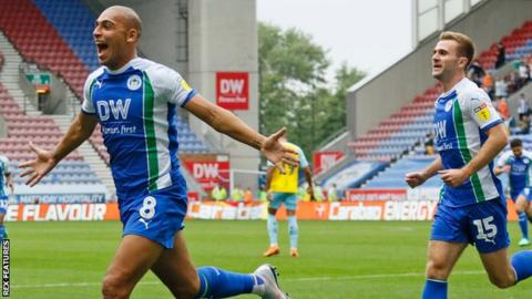 James Vaughan
